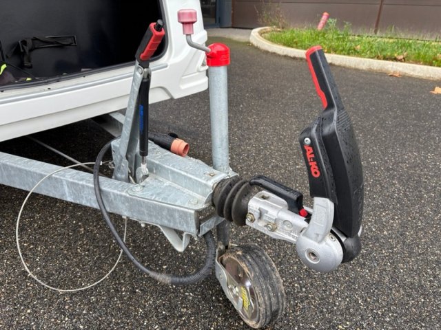 Caravelair Antares Style 440 - Photo 42