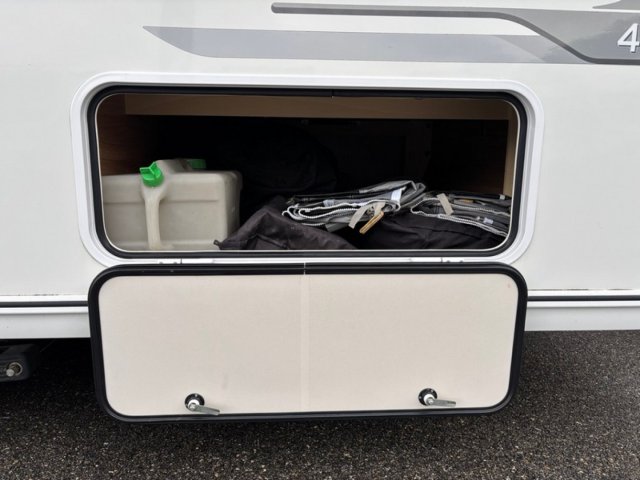 Caravelair Antares Style 440 - Photo 43