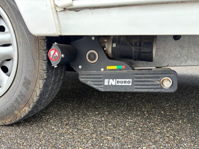 Caravelair Antares Style 440 - Photo 44