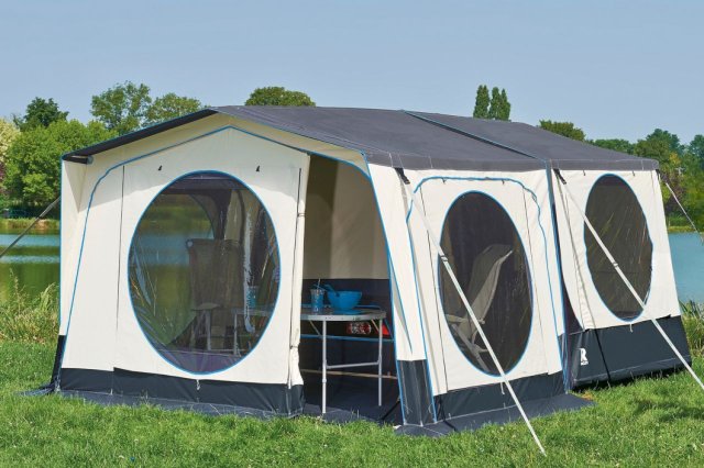 Raclet Solena - Photo 2