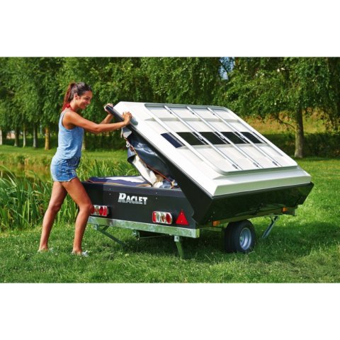 Raclet Solena - Photo 4