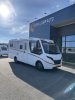 Dethleffs Globebus I 6 GT White I6 - Intégral