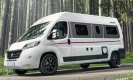 achat camping-car Dethleffs Globetrail  640