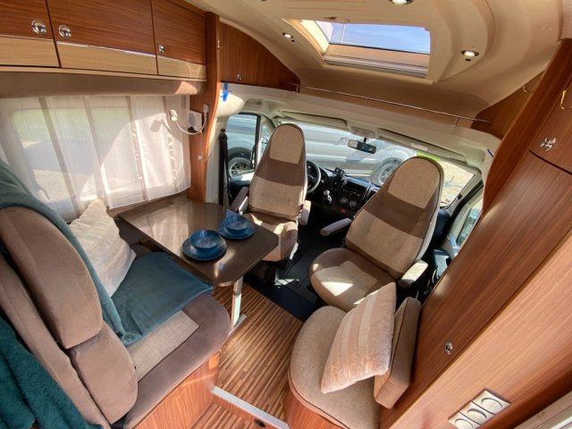 Adria Compact SP - Photo 2