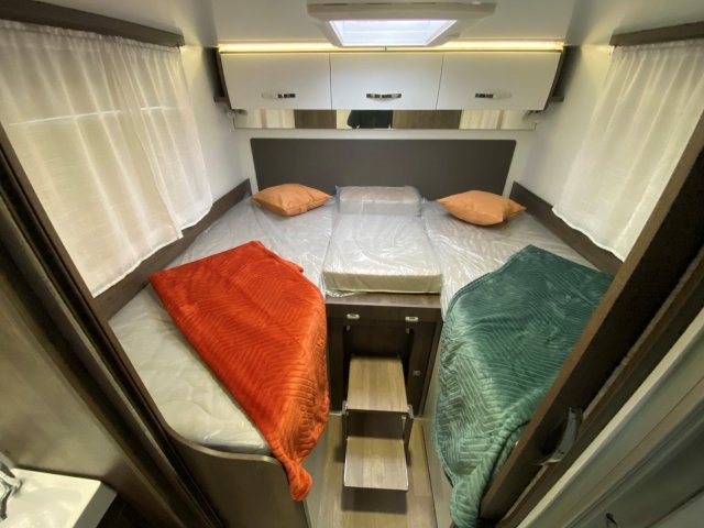 Benimar Tessoro 468 Northautokapp - Photo 7