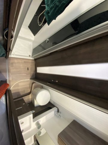 Benimar Tessoro 468 Northautokapp - Photo 4