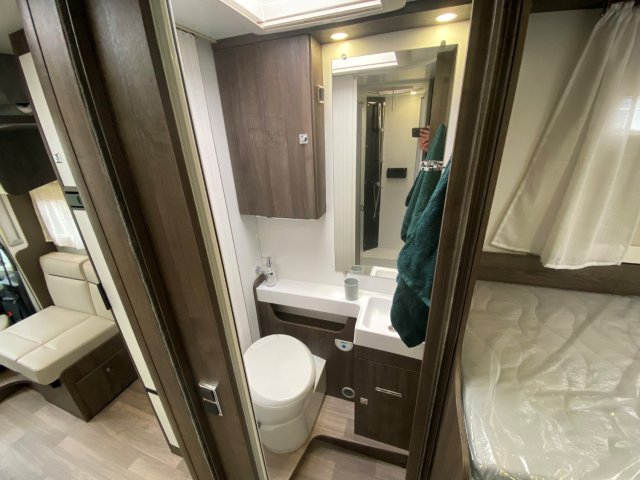 Benimar Tessoro 468 Northautokapp - Photo 6