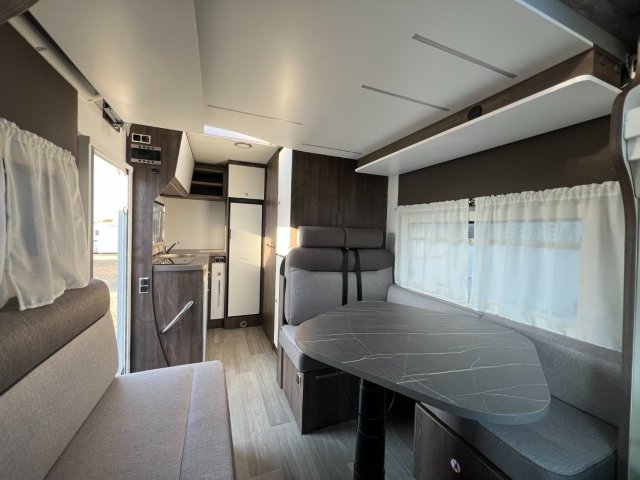 Benimar Tessoro 481 - Photo 3
