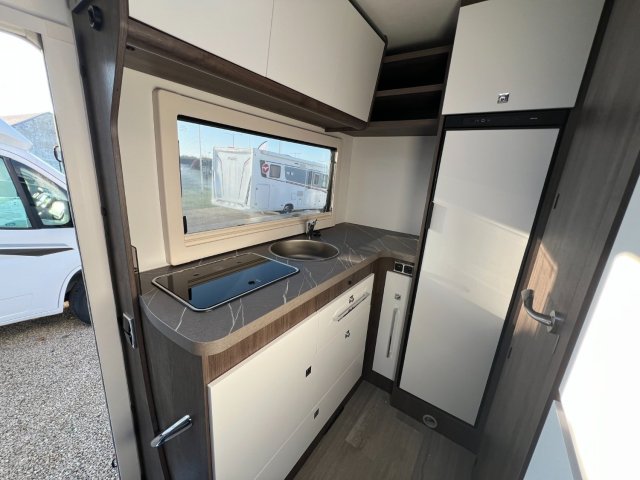 Benimar Tessoro 481 - Photo 5