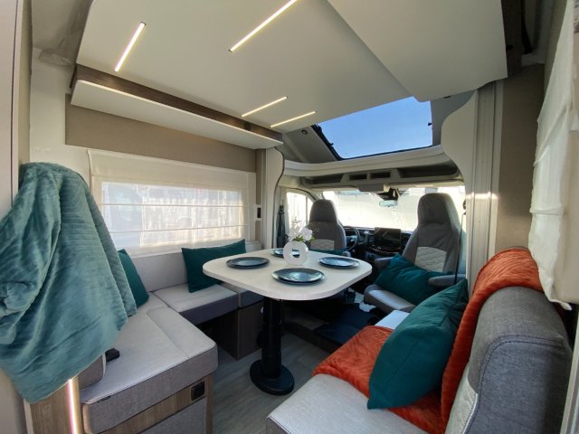 Benimar Tessoro 481 - Photo 3