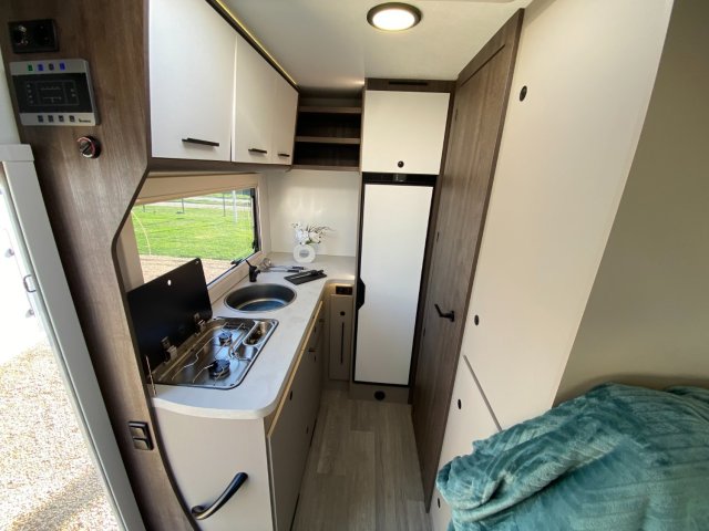 Benimar Tessoro 481 - Photo 4