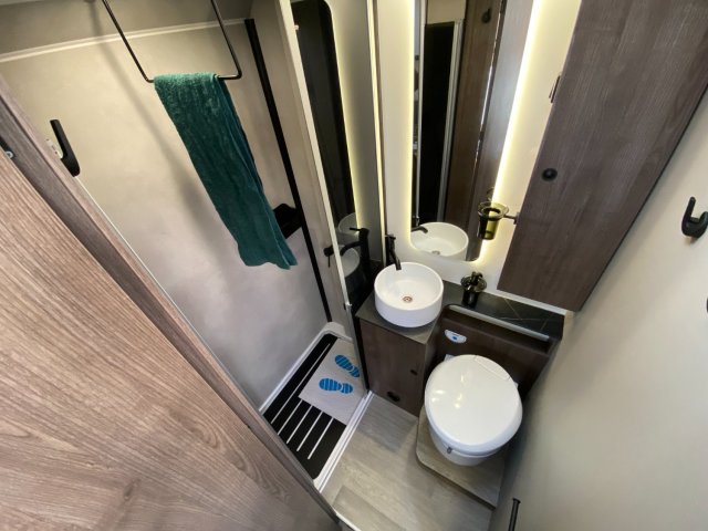 Benimar Tessoro 481 - Photo 5