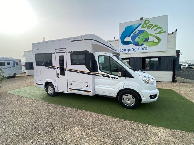 Benimar Tessoro 481 Neuf