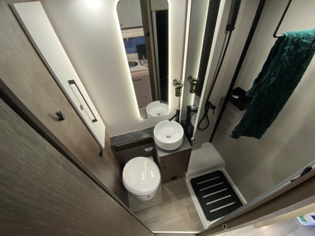 Benimar Tessoro 483 Northautokapp - Photo 5