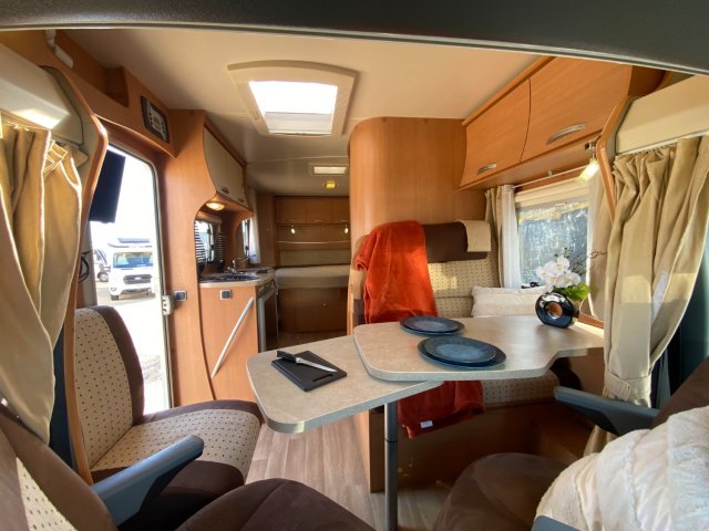 Challenger Genesis 42 - Photo 2