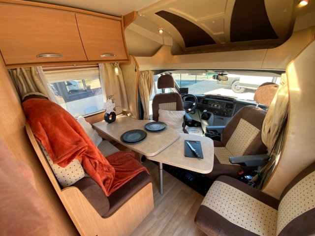 Challenger Genesis 42 - Photo 3