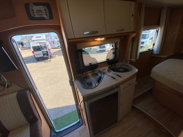 Challenger Genesis 42 - Photo 4