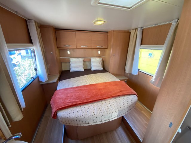 Challenger Genesis 42 - Photo 6