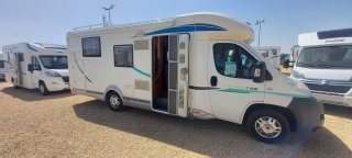 Chausson Welcome 78 EB