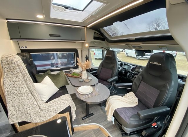 Font Vendome Duo Van Elegance - Photo 2