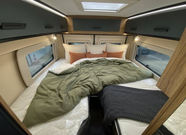 Font Vendome Duo Van Elegance - Photo 5