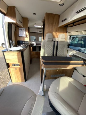 Font Vendome Duo Van - Photo 3