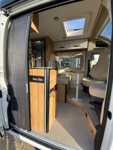 Font Vendome Duo Van - Photo 7