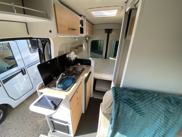 Font Vendome Forty Van 4x4 - Photo 4