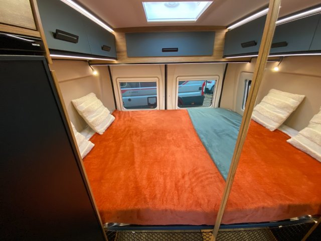 Font Vendome Leader Camp Elegance - Photo 7