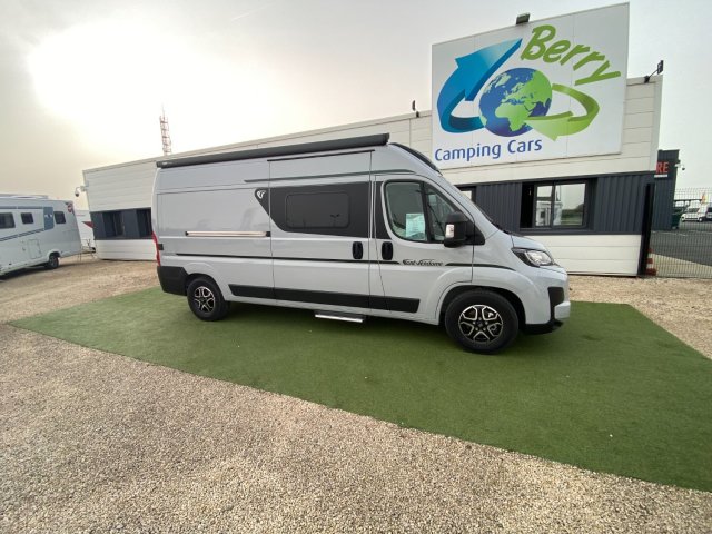 Font Vendome Leader Camp Elegance Neuf