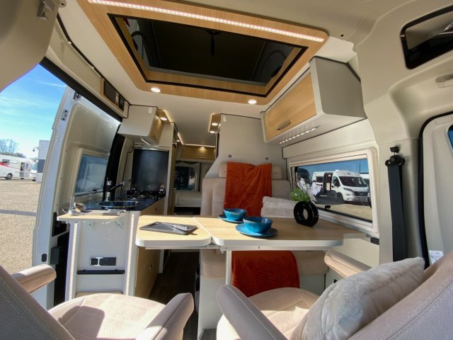 Font Vendome Leader Camp - Photo 2