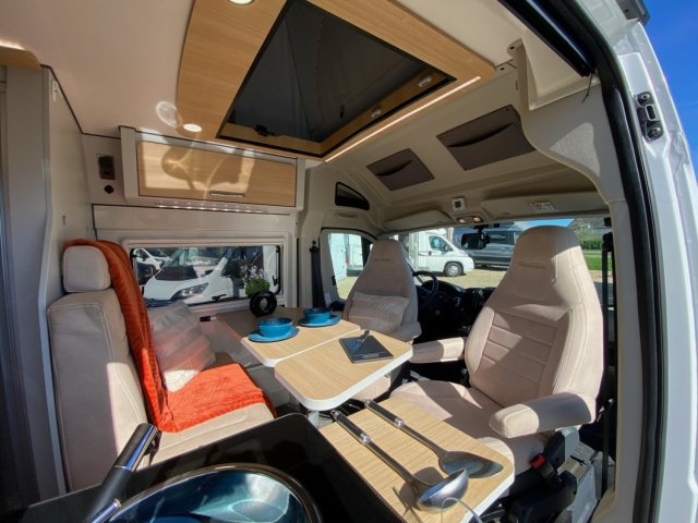 Font Vendome Leader Camp - Photo 3