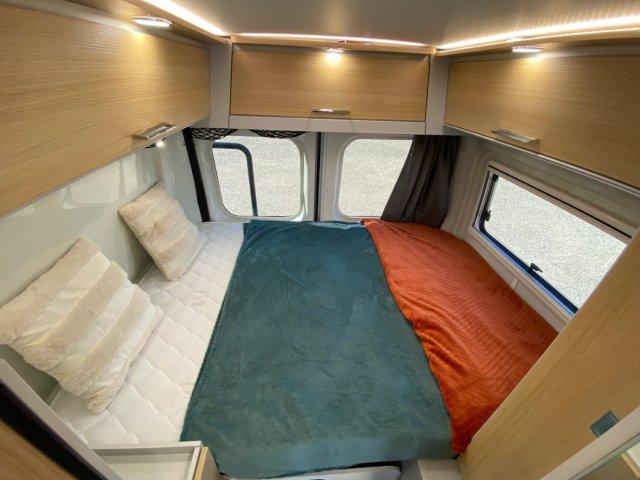 Font Vendome Leader Camp - Photo 6