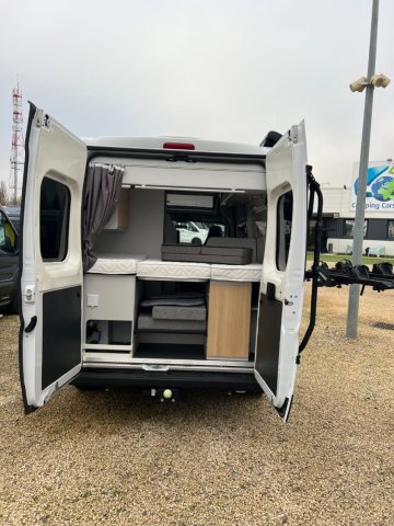 Font Vendome Rando Camp - Photo 4