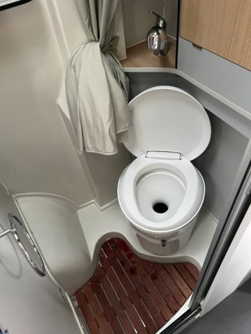 Font Vendome Rando Camp - Photo 5