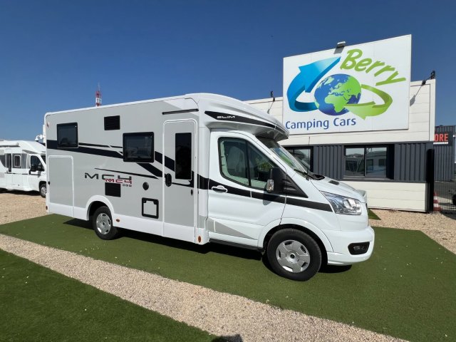 Mc Louis MC4 339 SLIM Neuf