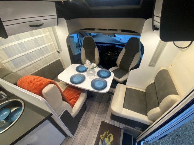 Mc Louis MC4 379 - Photo 2