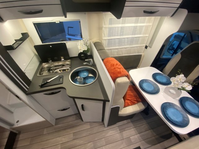 Mc Louis MC4 379 - Photo 3