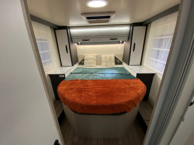 Mc Louis MC4 379 - Photo 8