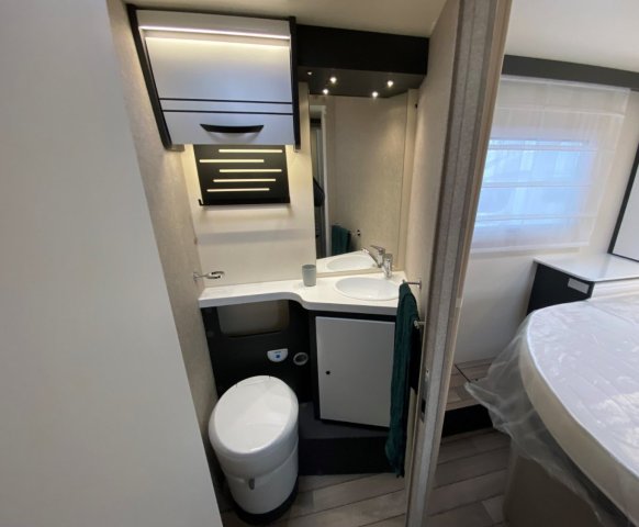 Mc Louis MC4 379 - Photo 6