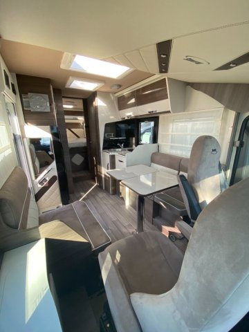 Mc Louis Nevis 881 G Neuf