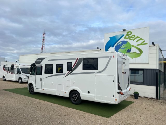 Mc Louis Nevis 881 G - Photo 2