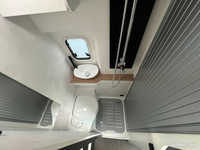Pilote Atlas A 603 G - Photo 3