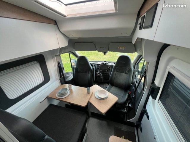 Pilote Atlas A 603 G - Photo 2