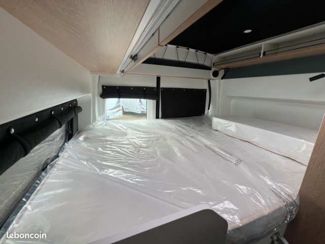 Pilote Atlas A 603 G - Photo 5