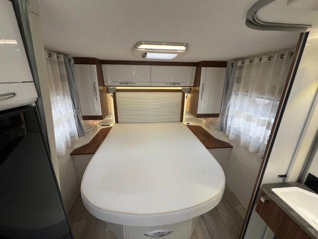 Pilote G 650 C Sensation - Photo 3
