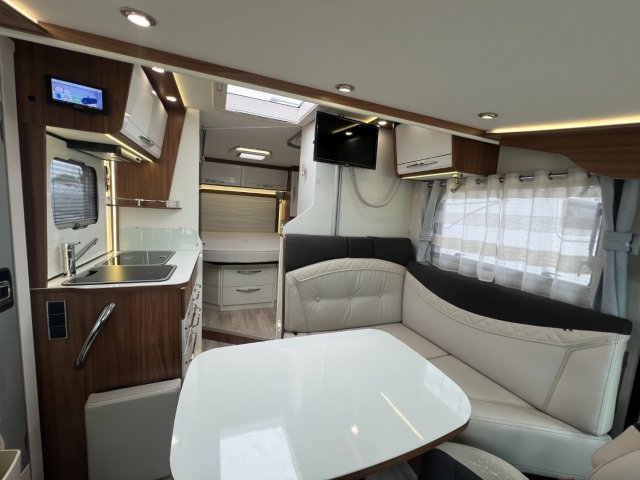 Pilote G 650 C Sensation - Photo 5
