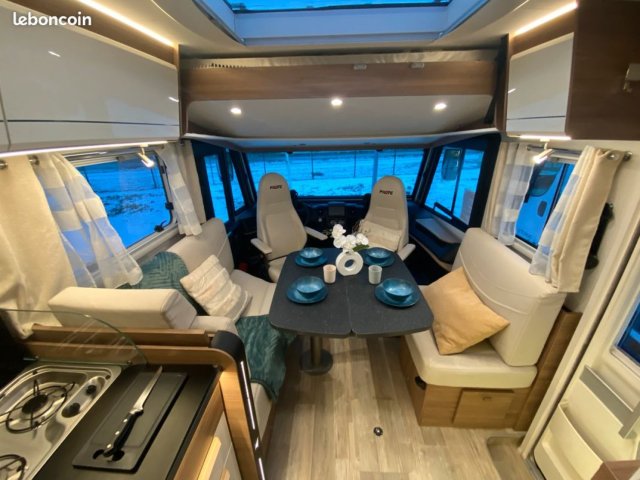 Pilote G 720 FC - Photo 2