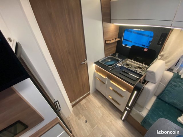 Pilote G 720 FC - Photo 3