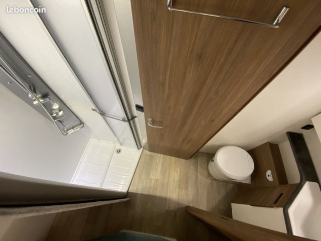 Pilote G 720 FC - Photo 4